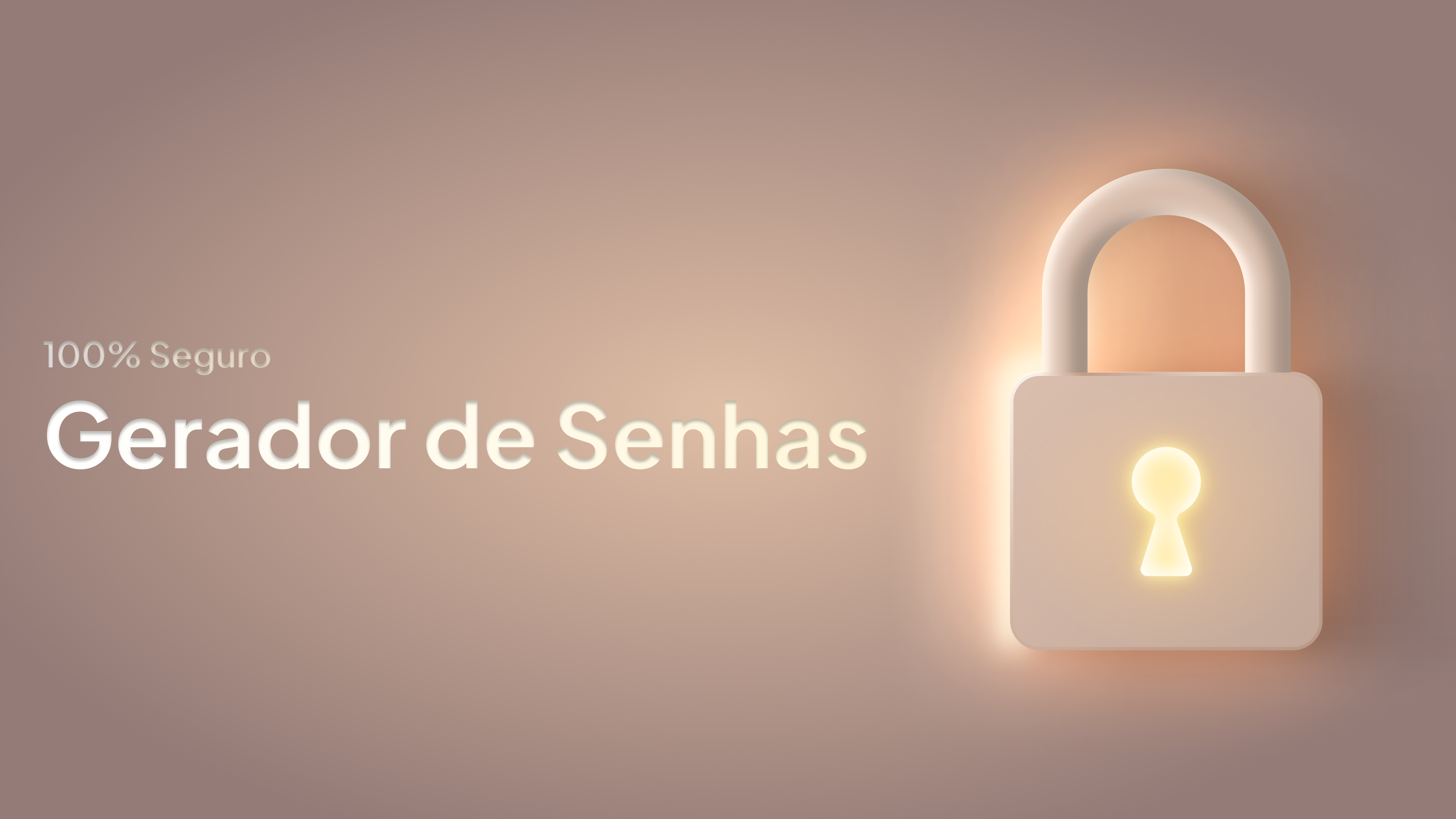Gerador-de-Senha